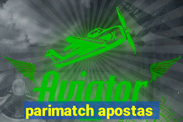 parimatch apostas